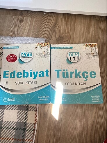 Test kitabı