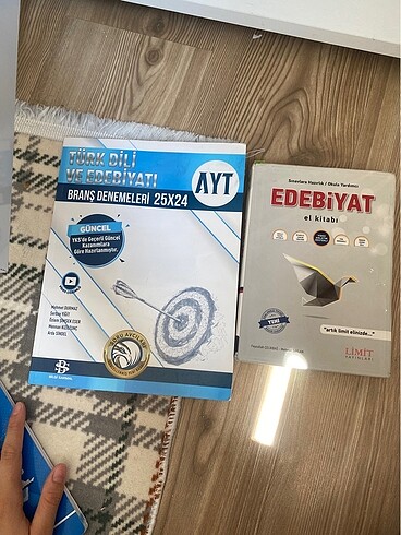 Test kitabı
