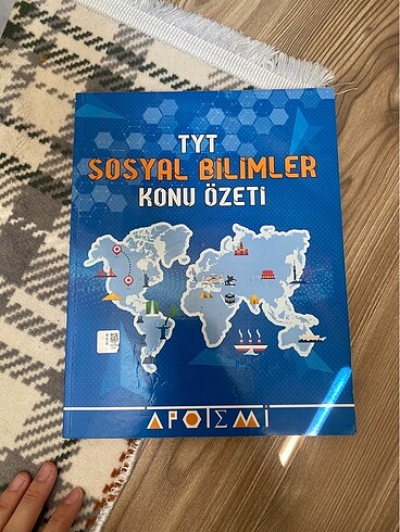 Test kitabı