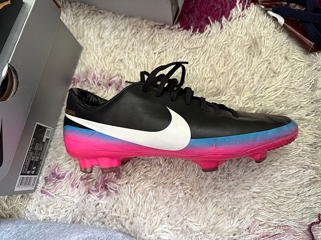 Nike mercurial vapor III 42 numara
