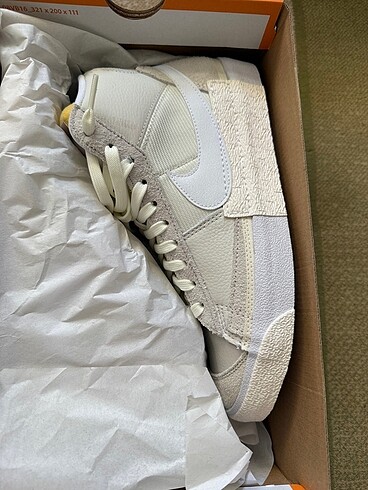Nike blazer mid pro club 42 numara