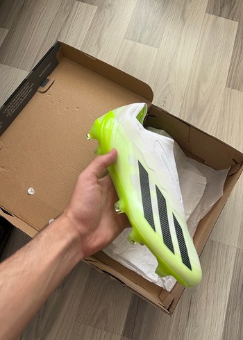 Adidas Adidas Crazyfast elite 41 numara