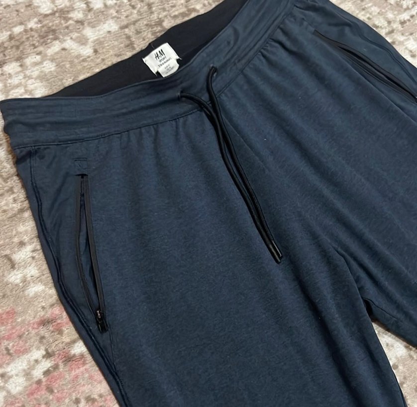 H&M eşofman altı erkek - Görsel 2