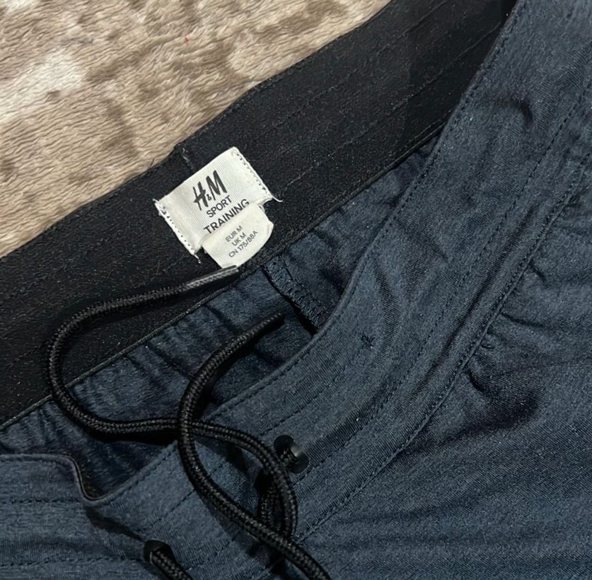 H&M eşofman altı erkek - Görsel 3