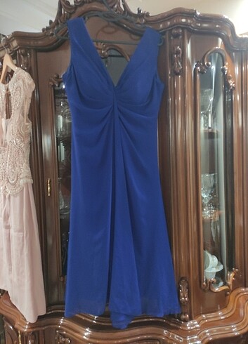 Kısa elbise 