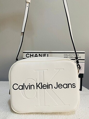 CALVIN KLEIN ÖN SİPARİŞ