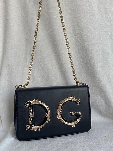 DOLGE GABBANA