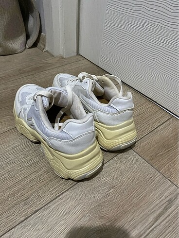 38 Beden Fashion ayakkabı