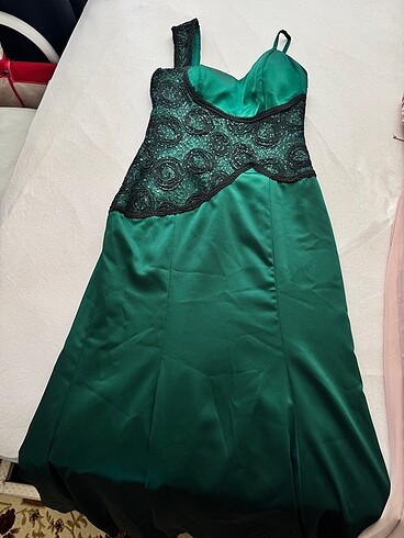 Balık model abiye