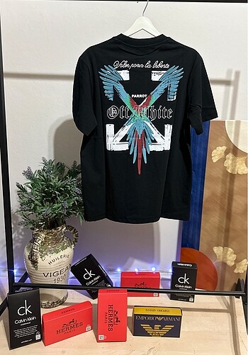 Premium Ürün OffWhite