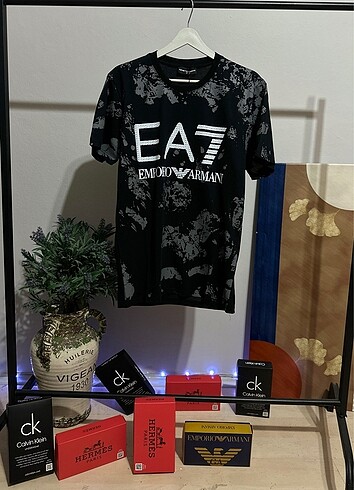 Premium Yazın Bombası Ea7