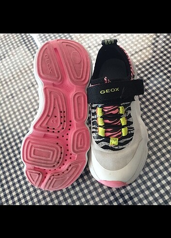 30 Beden Geox 30 numara