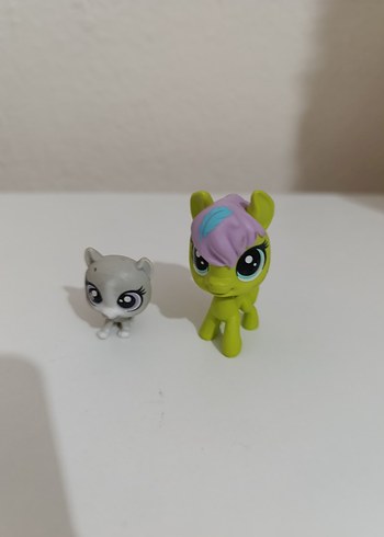 Özel seri şans kurabiyesi (lucky cookie) miniş