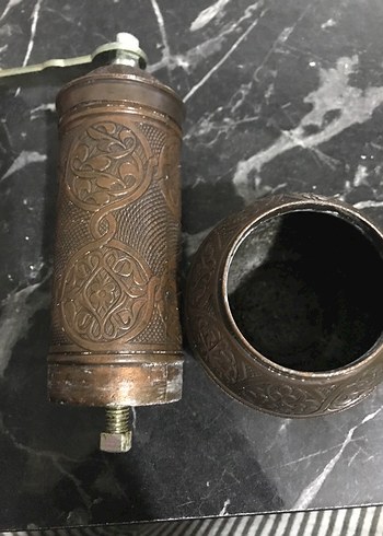Diğer Vintange kahve Öğütücüsü