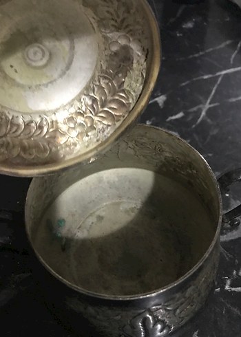 Diğer Vintange Şekerlik
