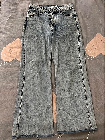 Blue jean