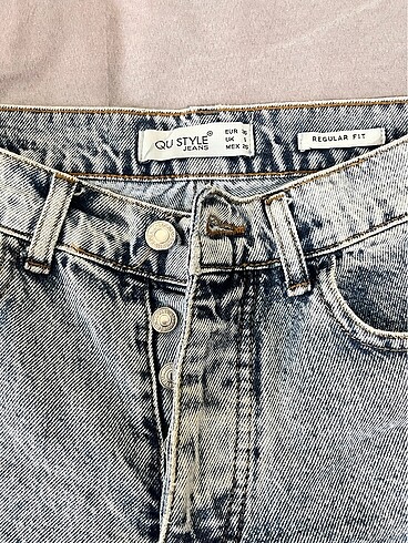Diğer Blue jean