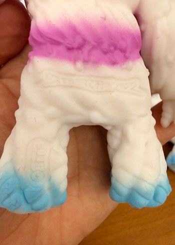 Strechapalz Esnek Mutantlar - Görsel 8