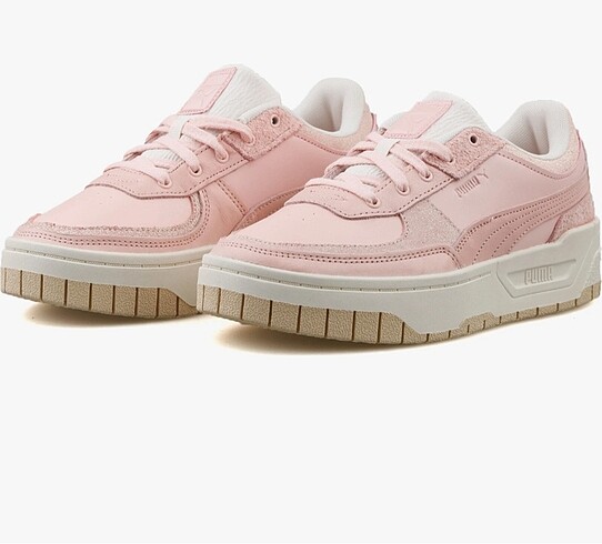 40 Beden puma cali dream thrifted