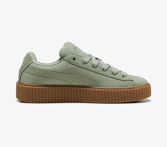 39 Beden Fenty X Puma