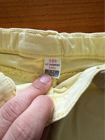 LCW Şortlar - Görsel 5