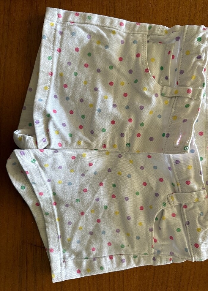 LCW Şortlar - Görsel 4