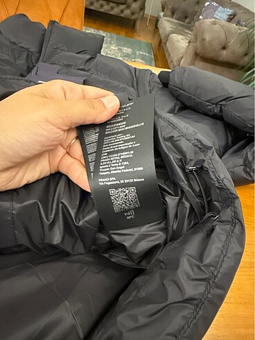 Prada Mont - Görsel 5