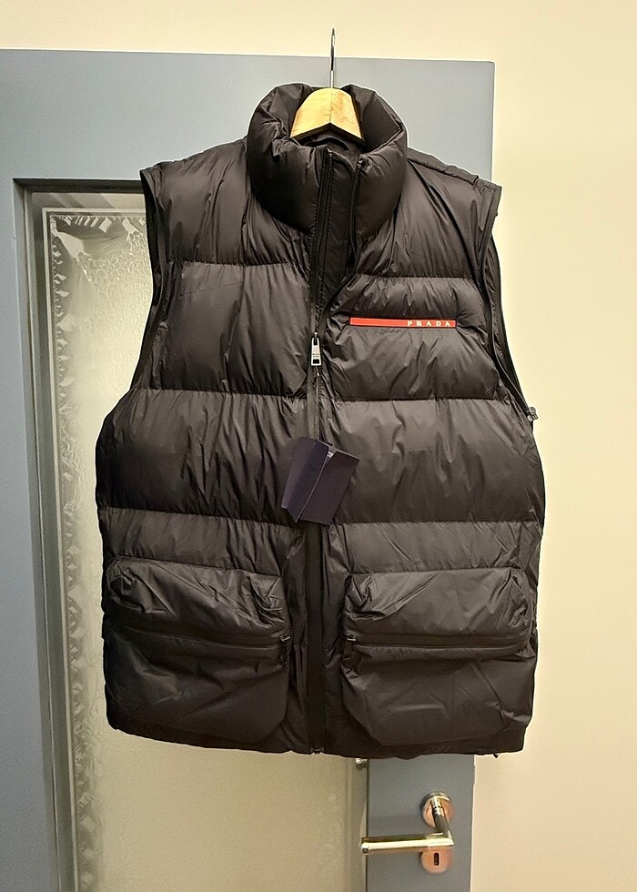 Prada Mont - Görsel 3