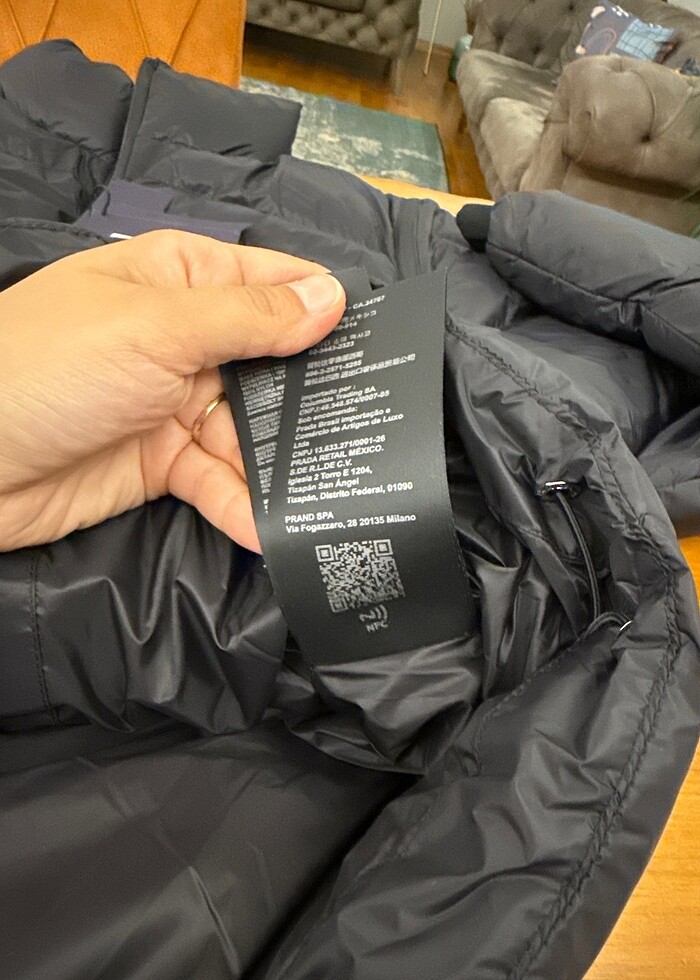 Prada Mont - Görsel 5