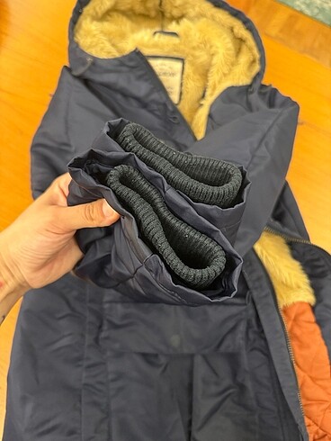 Pull& Bear Kaban - Görsel 7