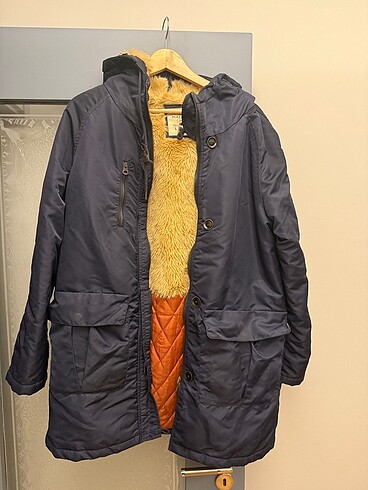 Pull& Bear Kaban - Görsel 8