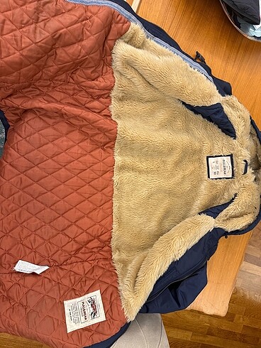 Pull& Bear Kaban - Görsel 4