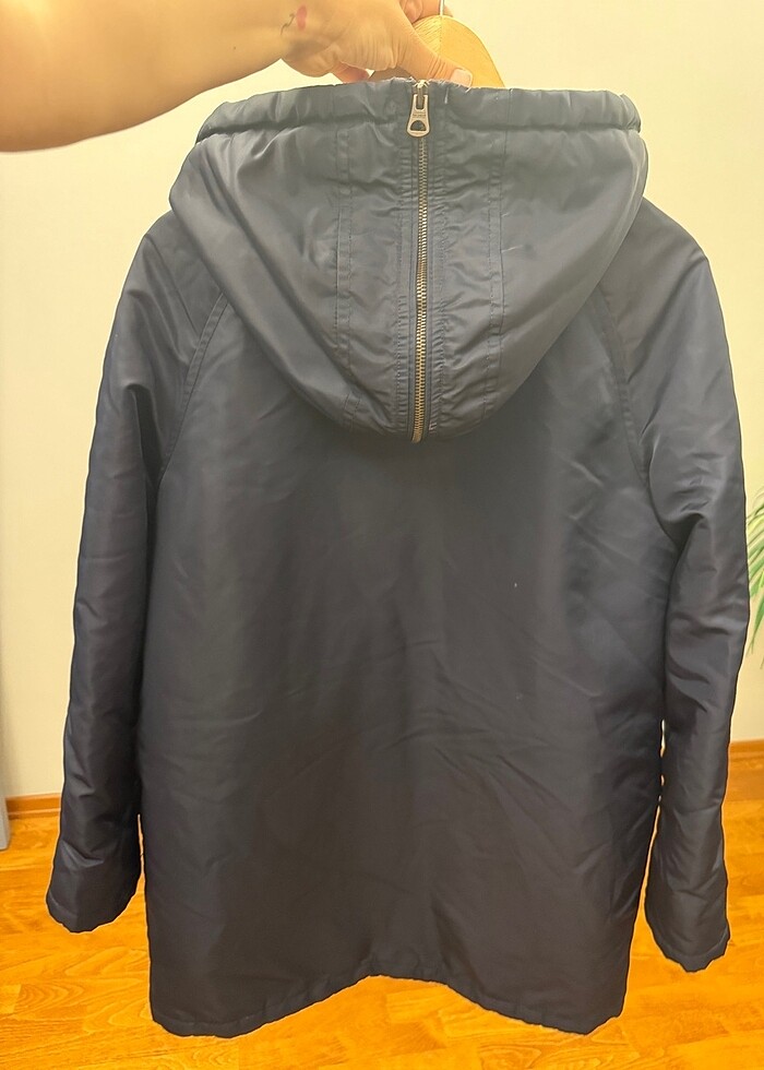 Pull& Bear Kaban - Görsel 3