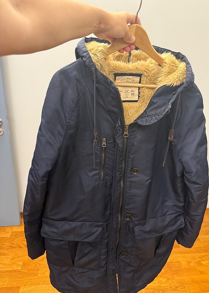 Pull& Bear Kaban - Görsel 2