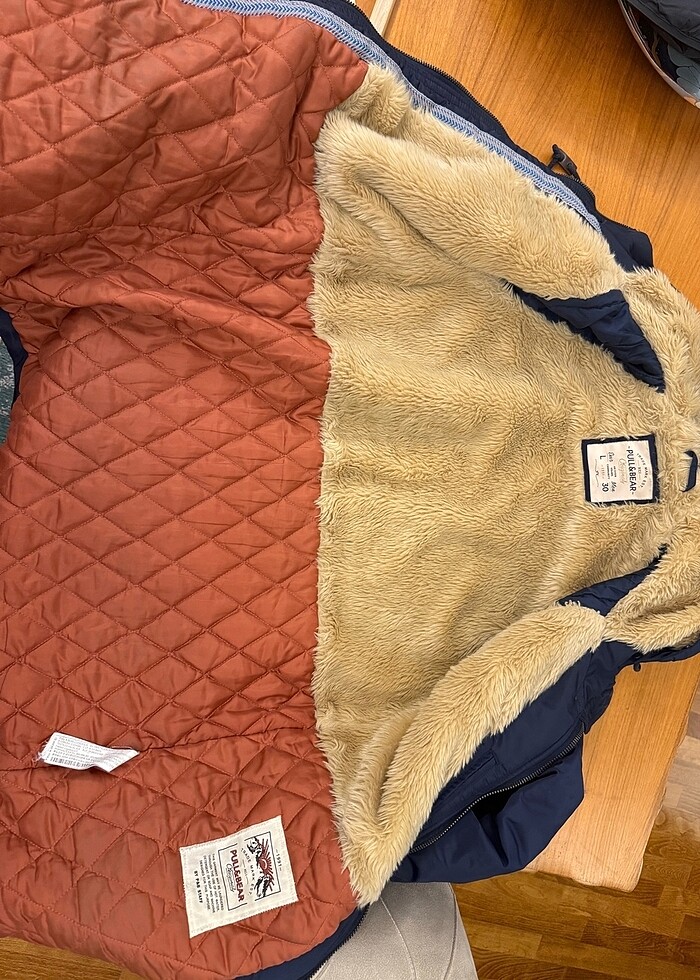 Pull& Bear Kaban - Görsel 4