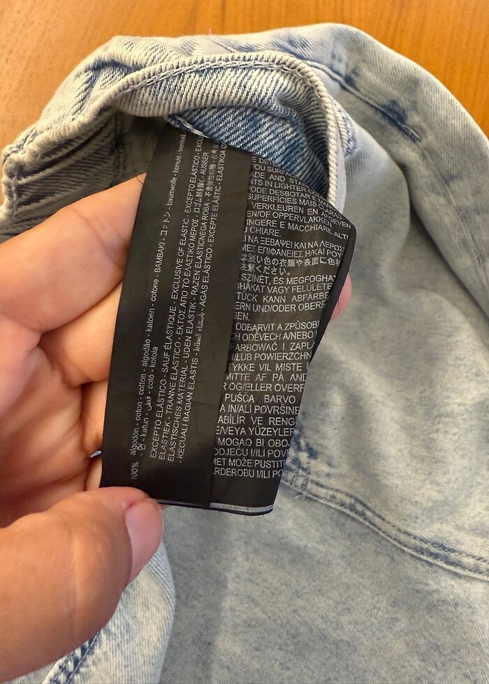 Zara Jean - Görsel 4