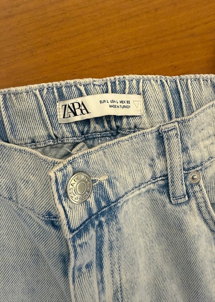 Zara Jean - Görsel 3