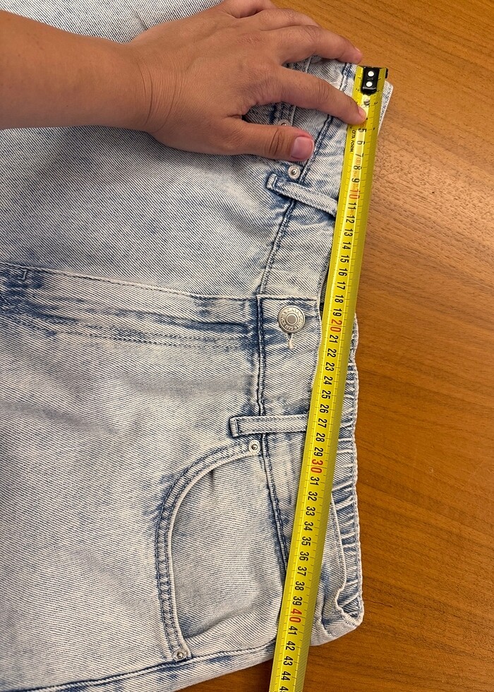 Zara Jean - Görsel 5