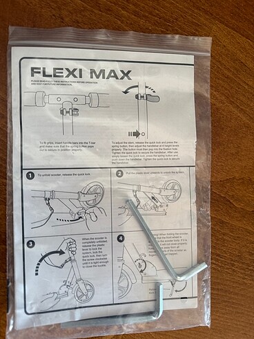 Evo Flexi Max - Görsel 5