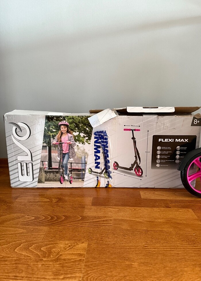 Evo Flexi Max - Görsel 4