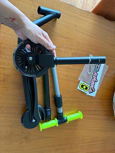 Beden Coolwheels Scooter