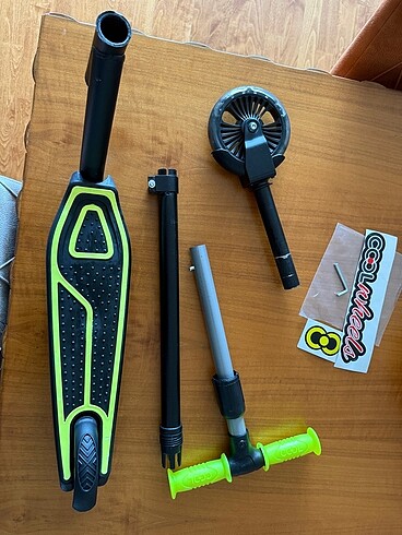 Coolwheels Scooter