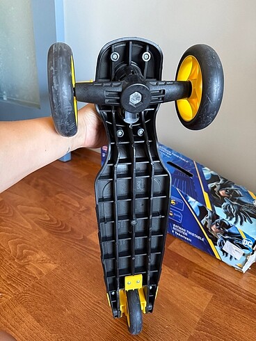  Beden Batman Scooter
