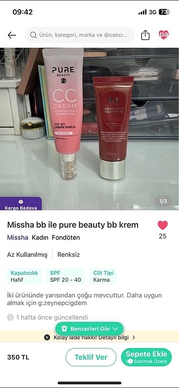 Bb kremler