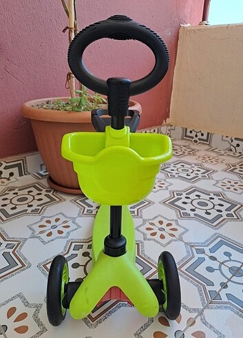 Diğer Çocuk Scooter 