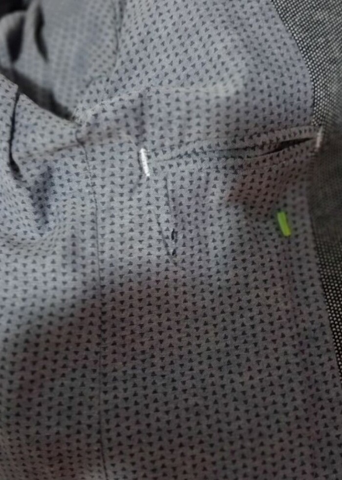 Çocuk Ceket - Görsel 2