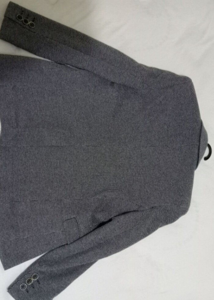 Çocuk Ceket - Görsel 3