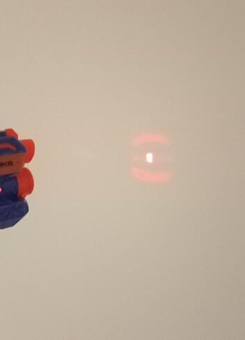 NERF FIRESTRİKE
