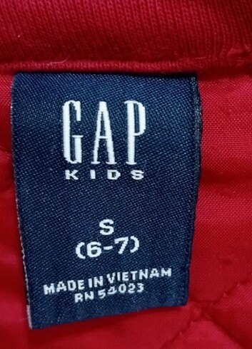 GAP Ceket - Görsel 5