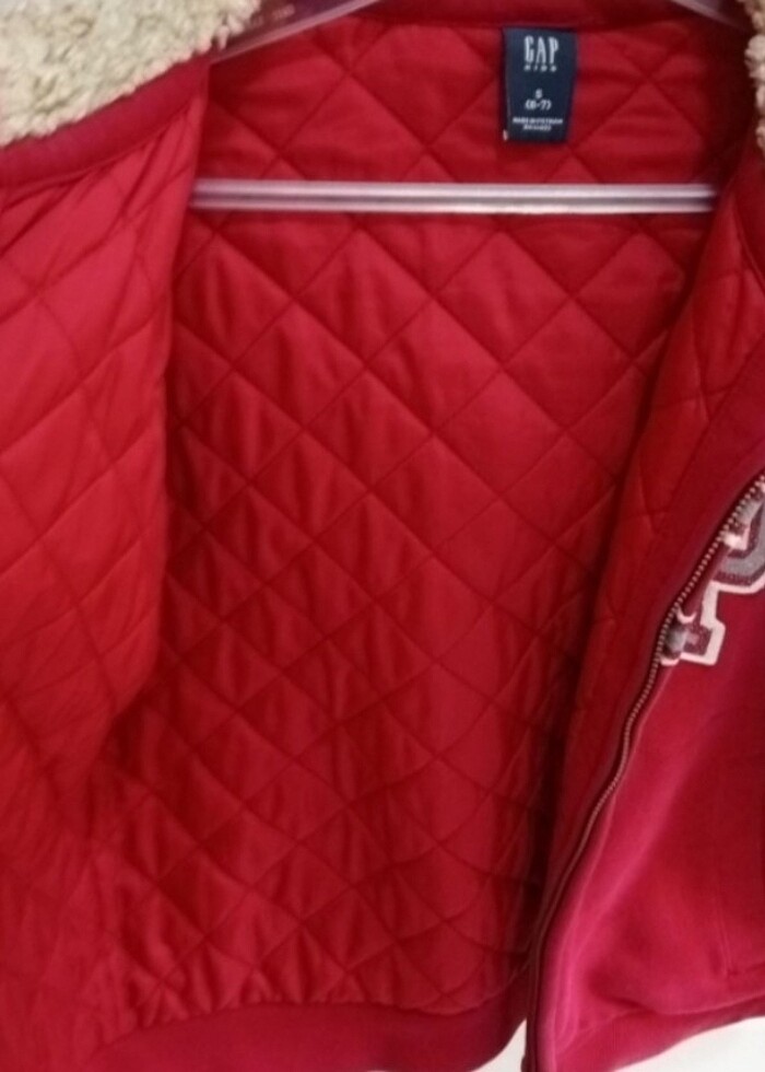 GAP Ceket - Görsel 2